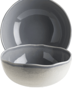 Cras Gris Schale 10cm 13cl